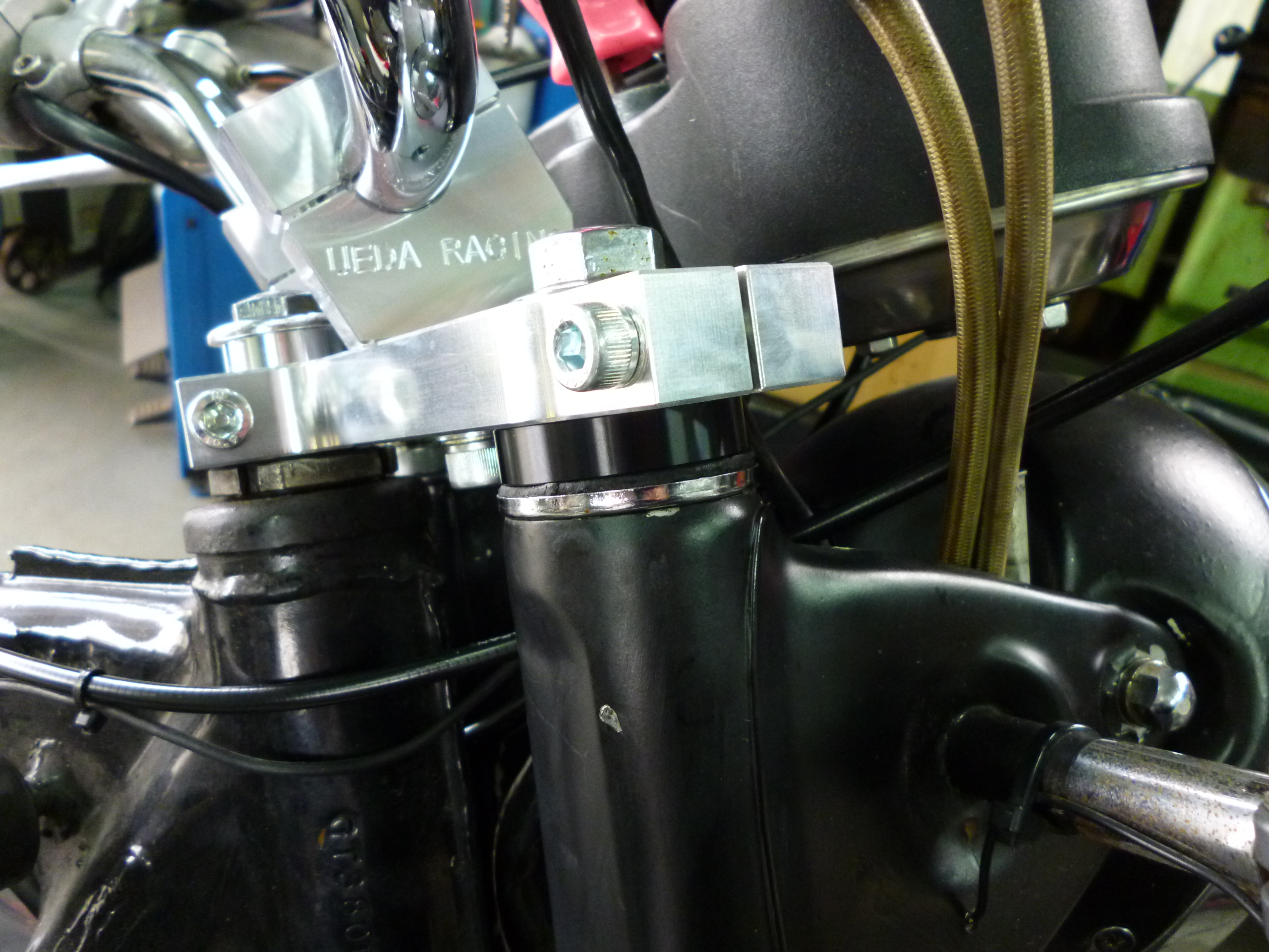値頃 トップブリッジ Gt380 その他 Www Listentotheworld Net