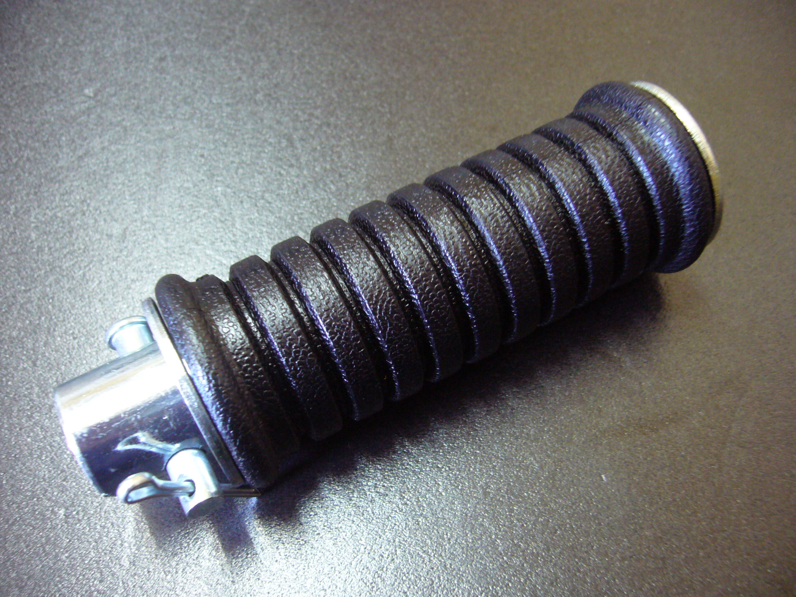 GS400 リアステップ | ラグゼカスタムワークス|オンラインショップ 