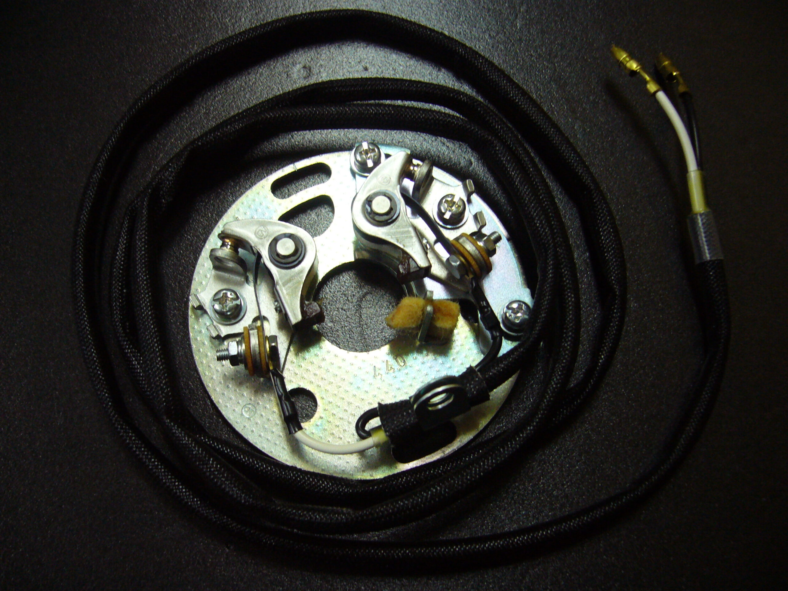 GS400 ポイントASSY.ND | ラグゼカスタムワークス|オンラインショップ