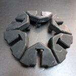 019GS4004リアスプロケハブ