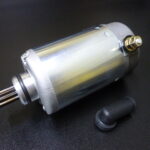 025GS4006強化-セルモーター- 