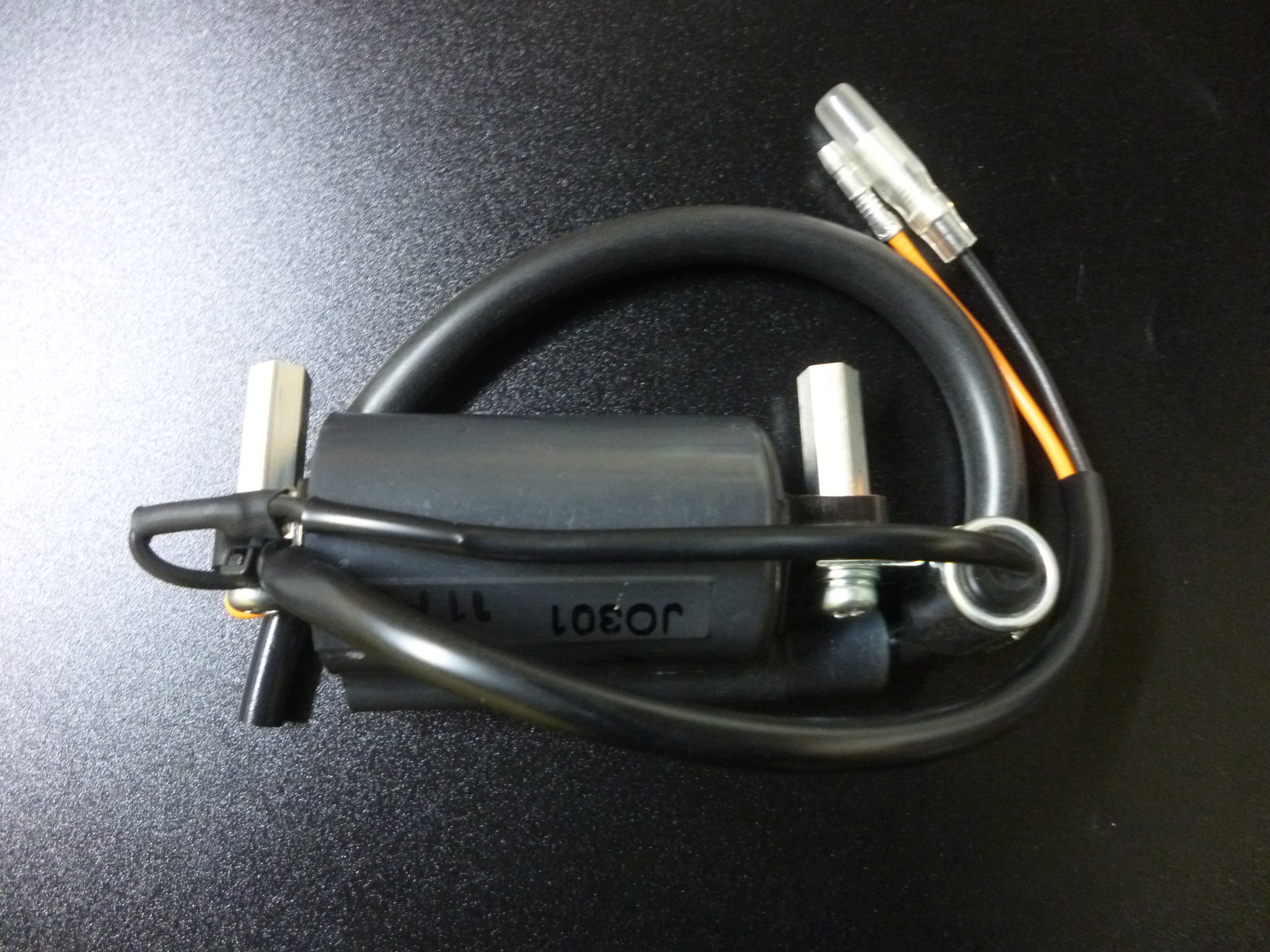 GS400 日本製NDイグニッションコイル☆デンソー | ラグゼカスタム 