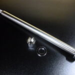 044GS4004フロントホイール-  