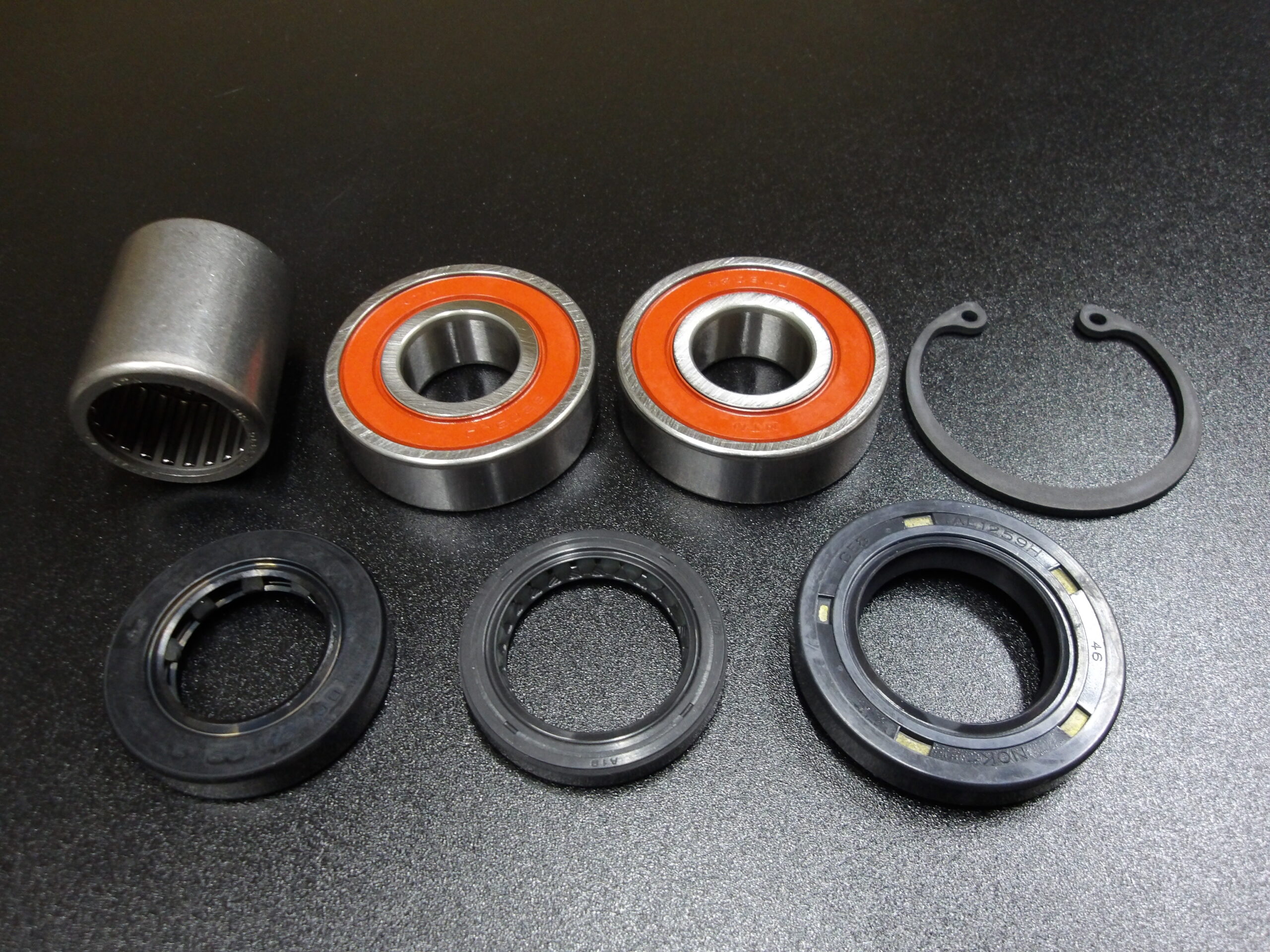 CBX400F CBX550F 純正スイングアーム サスアーム コンロッドs CBX550F純正 スイングアーム サスアーム コンロッド チェーンカバー