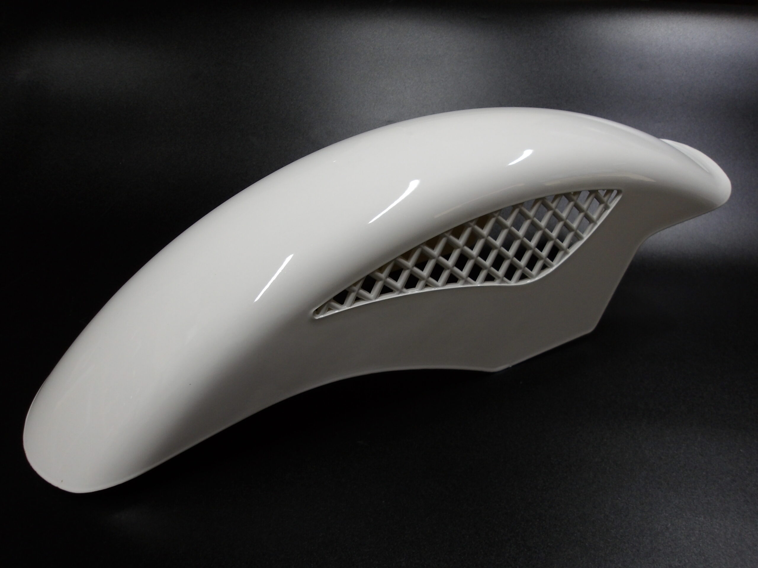 X●○希少？BEETフロントフェンダー（クリア透明）旧車4/25 2025年最新Yahoo!オークション -beetフロントフェンダーの中古品