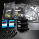 gt380 ウオタニSP パワーコイルキット　取り付けキット付き ウオタニSP パワーコイルキットGT380用取り付けキット付き