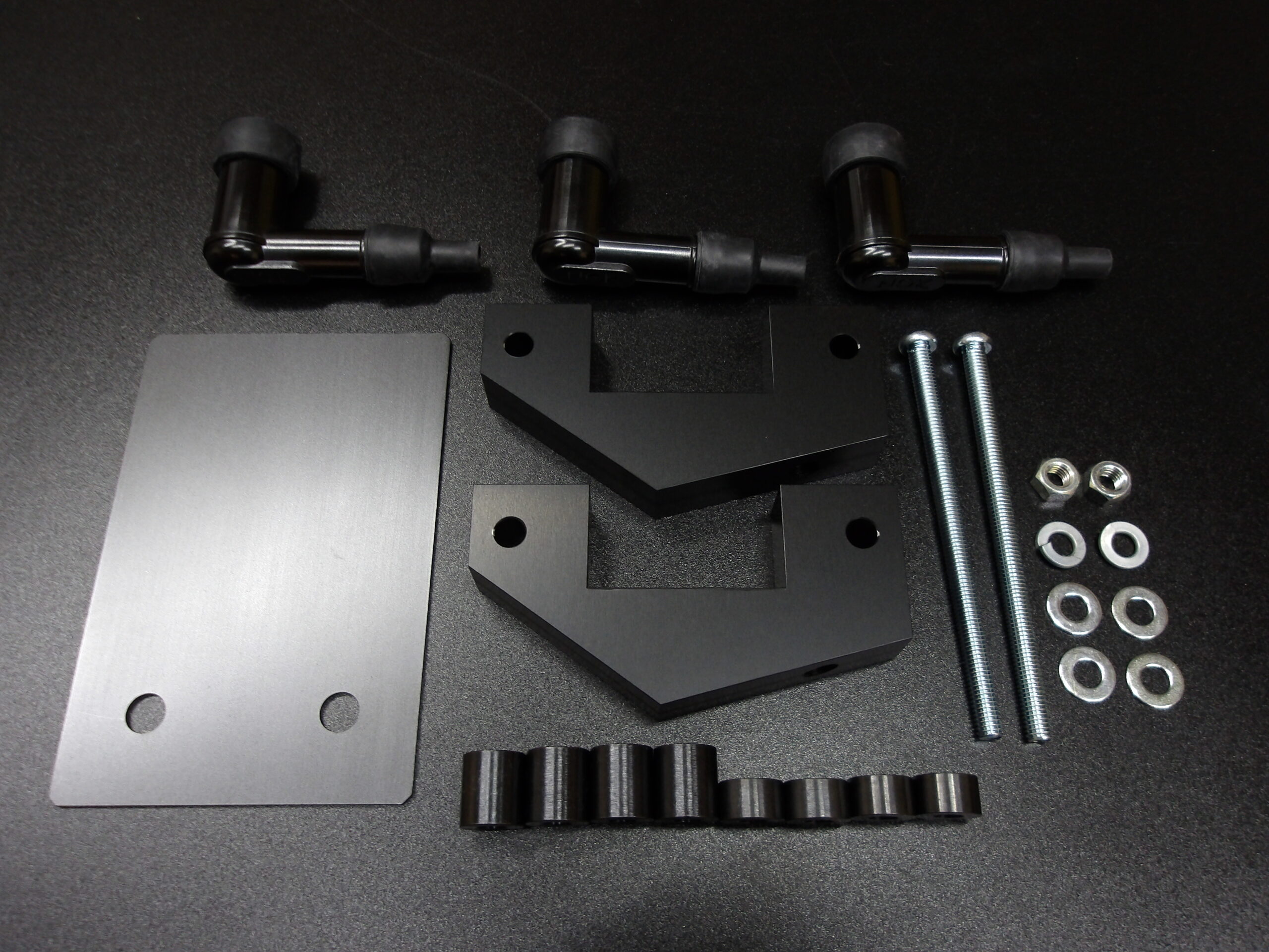 gt380 ウオタニSP パワーコイルキット　取り付けキット付き ウオタニSP パワーコイルキットGT380用取り付けキット付き