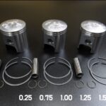 043GT3801ピストンキット-