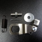 044GT3801クラッチレリーズSTD-
